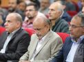 گزارش تصویری  مراسم تقدیر از مدیران و کارمندان نمونه